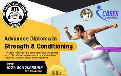 Personal Training Certification