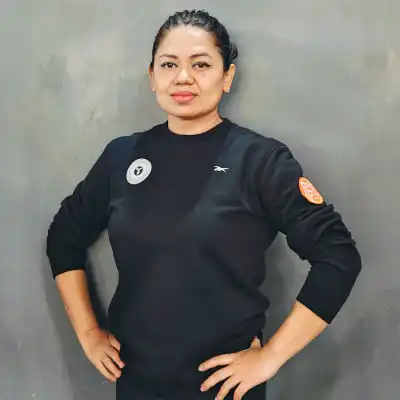 Archana Thakuria