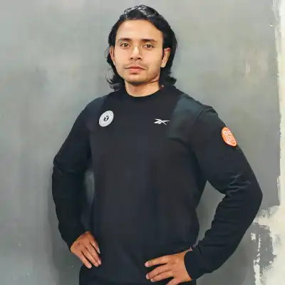 Alvi Yusuf