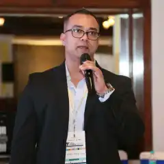 Bibhu Moni Singha
