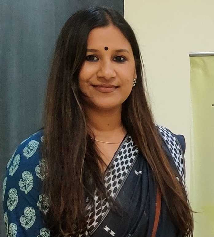 Sangeeta Bora