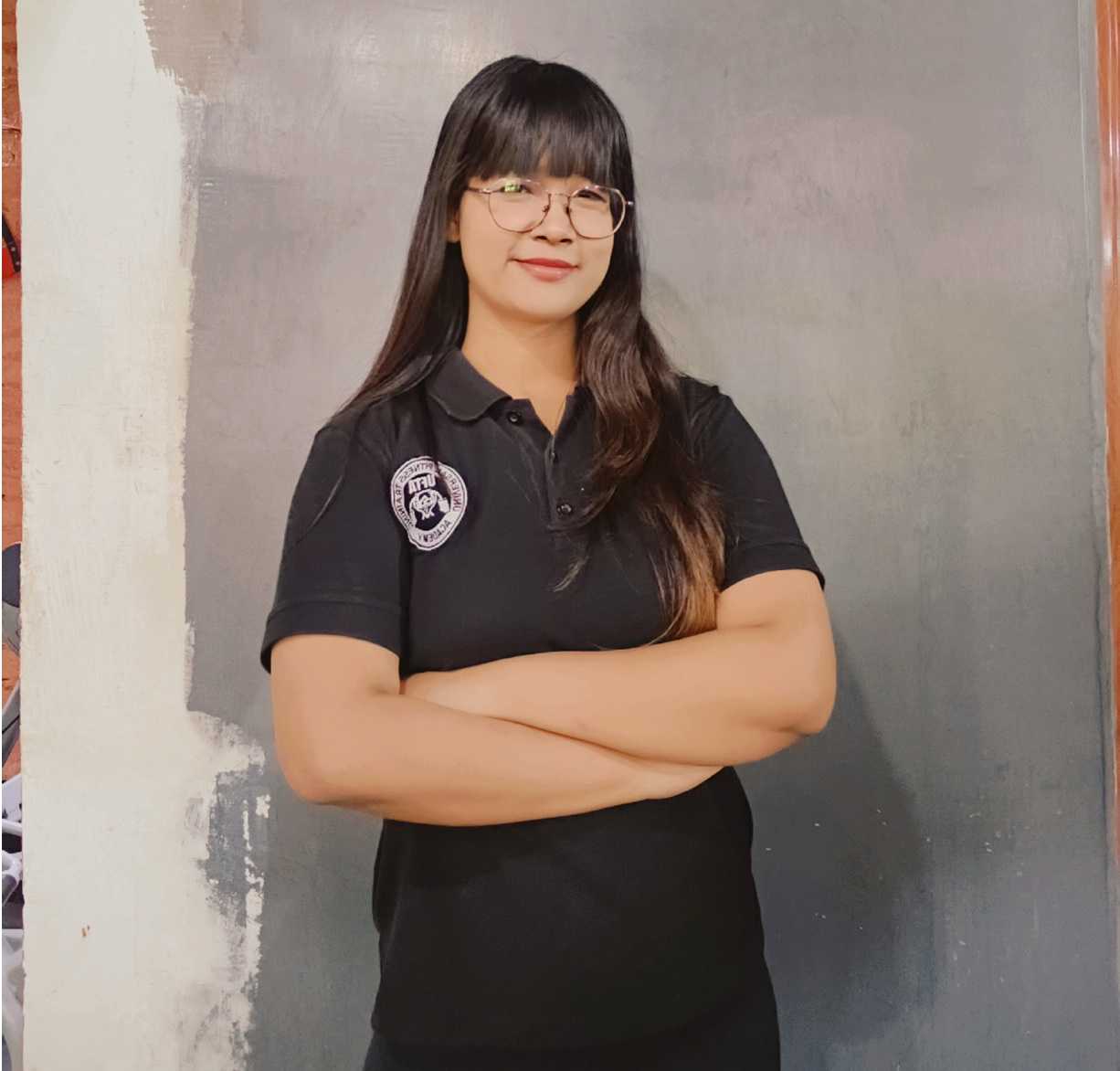 Nandinee Kalita