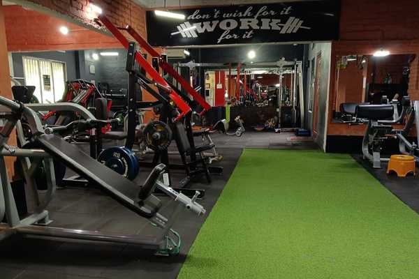 High Performance Clinic Training