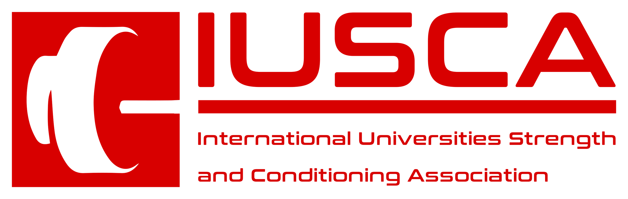 IUSCA Partnership