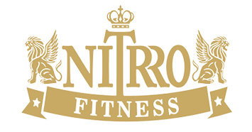 Nitrro Fitness Logo