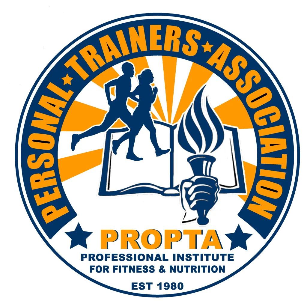 PROPTA USA Logo